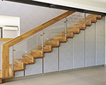 Construction et protection de vos escaliers par Escaliers Maisons à Souffelweyersheim